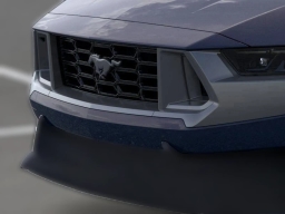 Ford Mustang Dark Horse Fastback 2026