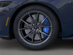 Ford Mustang Dark Horse Fastback 2026