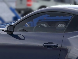 Ford Mustang Dark Horse Fastback 2026