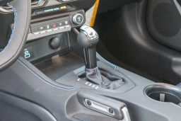 Ford Mustang Dark Horse Fastback 2026