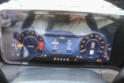 Ford Mustang Dark Horse Fastback 2026