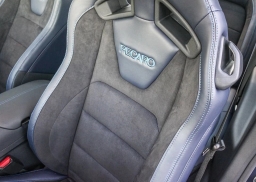 Ford Mustang Dark Horse Fastback 2026