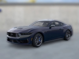 Ford Mustang Dark Horse Fastback 2026