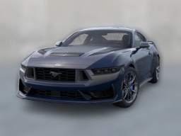 Ford Mustang Dark Horse Fastback 2026