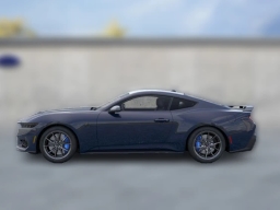 Ford Mustang Dark Horse Fastback 2026