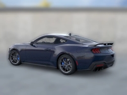 Ford Mustang Dark Horse Fastback 2026