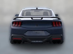 Ford Mustang Dark Horse Fastback 2026