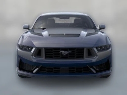 Ford Mustang Dark Horse Fastback 2026