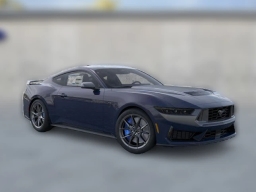 Ford Mustang Dark Horse Fastback 2026