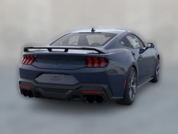 Ford Mustang Dark Horse Fastback 2026