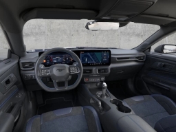 Ford Mustang Dark Horse Fastback 2026