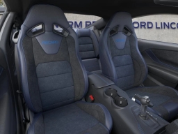 Ford Mustang Dark Horse Fastback 2026