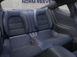 Ford Mustang Dark Horse Fastback 2026