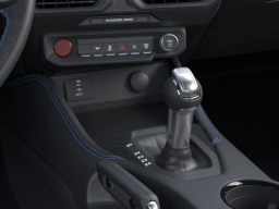 Ford Mustang Dark Horse Fastback 2026