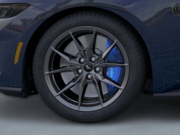 Ford Mustang Dark Horse Fastback 2026