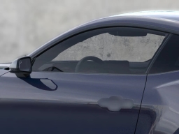 Ford Mustang Dark Horse Fastback 2026