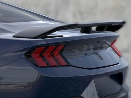 Ford Mustang Dark Horse Fastback 2026