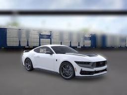 Ford Mustang Dark Horse Fastback 2026