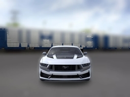 Ford Mustang Dark Horse Fastback 2026