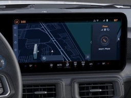 Ford Mustang Dark Horse Fastback 2026