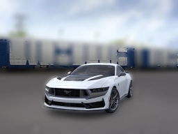 Ford Mustang Dark Horse Fastback 2026