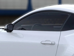 Ford Mustang Dark Horse Fastback 2026