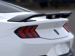 Ford Mustang Dark Horse Fastback 2026