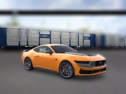 Ford Mustang Dark Horse Fastback 2026