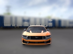 Ford Mustang Dark Horse Fastback 2026