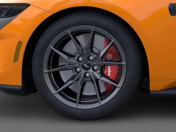 Ford Mustang Dark Horse Fastback 2026