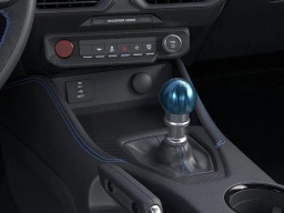 Ford Mustang Dark Horse Fastback 2026