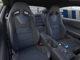 Ford Mustang Dark Horse Fastback 2026