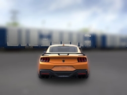 Ford Mustang Dark Horse Fastback 2026