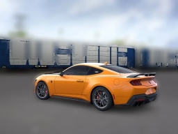 Ford Mustang Dark Horse Fastback 2026