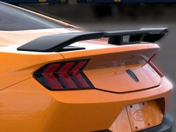 Ford Mustang Dark Horse Fastback 2026