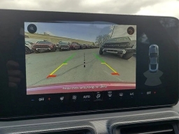 Ford Mustang Dark Horse Fastback 2025