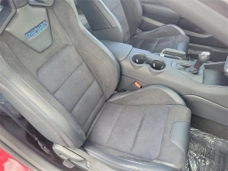 Ford Mustang Dark Horse Fastback 2025