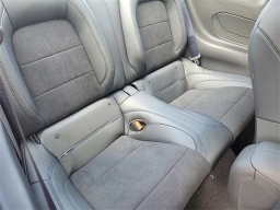 Ford Mustang Dark Horse Fastback 2025