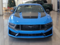 Ford Mustang Dark Horse Fastback 2026