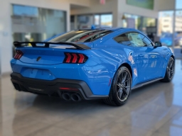 Ford Mustang Dark Horse Fastback 2026