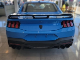 Ford Mustang Dark Horse Fastback 2026