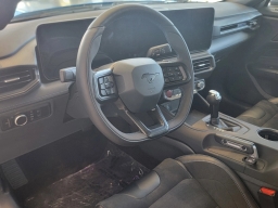 Ford Mustang Dark Horse Fastback 2026