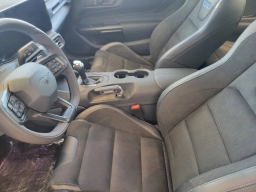 Ford Mustang Dark Horse Fastback 2026