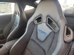 Ford Mustang Dark Horse Fastback 2026