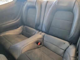 Ford Mustang Dark Horse Fastback 2026