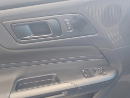 Ford Mustang Dark Horse Fastback 2026