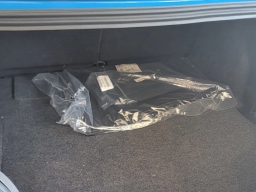 Ford Mustang Dark Horse Fastback 2026