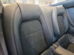 Ford Mustang Dark Horse Fastback 2026