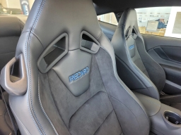 Ford Mustang Dark Horse Fastback 2026