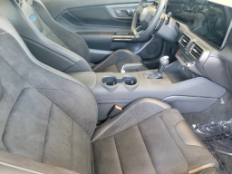 Ford Mustang Dark Horse Fastback 2026